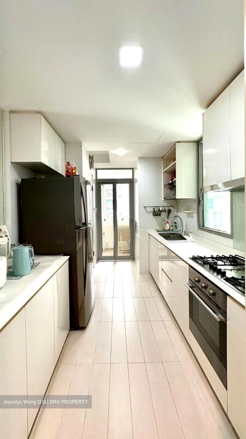 The Minton (D19), Condominium #498763861